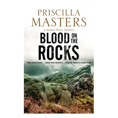 "Blood on the Rocks" - "" ("Masters Priscilla")