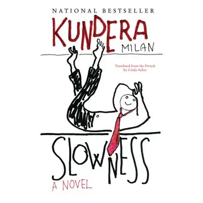 "Slowness" - "" ("Kundera Milan")