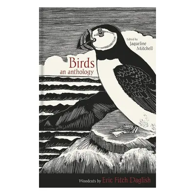 "Birds: An Anthology" - "" ("Mitchell Jaqueline")