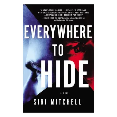 "Everywhere to Hide" - "" ("Mitchell Siri")