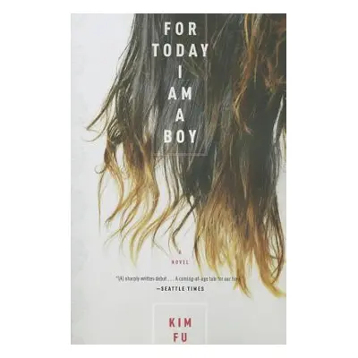 "For Today I Am a Boy" - "" ("Fu Kim")