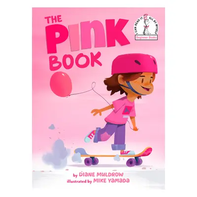 "The Pink Book" - "" ("Muldrow Diane")