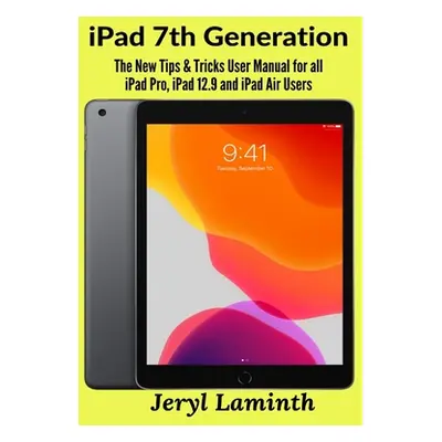 "iPad 7th Generation" - "" ("Laminth Jeryl")