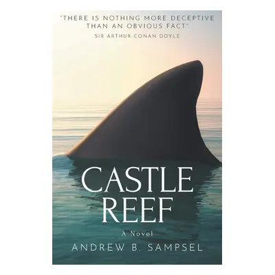 "Castle Reef" - "" ("Sampsel Andrew B.")