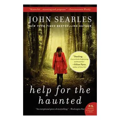 "Help for the Haunted" - "" ("Searles John")