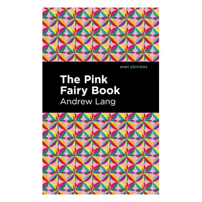 "The Pink Fairy Book" - "" ("Lang Andrew")