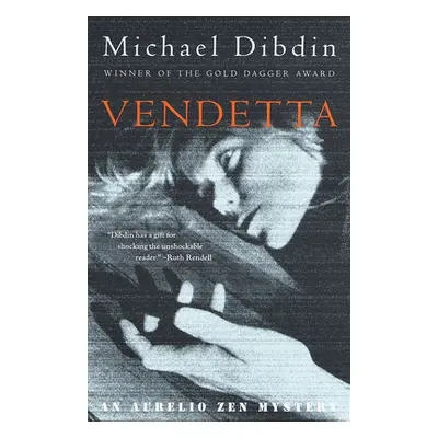 "Vendetta: An Aurelio Zen Mystery" - "" ("Dibdin Michael")