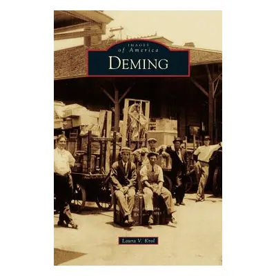 "Deming" - "" ("Krol Laura V.")