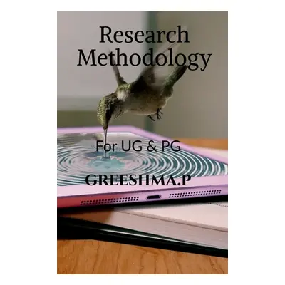 "Research Methodology" - "" ("P Greeshma")