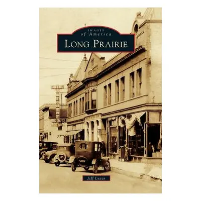 "Long Prairie" - "" ("Lucas Jeff")