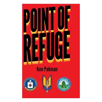 "Point of Refuge" - "" ("Pakman Ken")