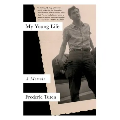 "My Young Life" - "" ("Tuten Frederic")