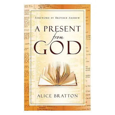 "A Present From God" - "" ("Bratton Alice")