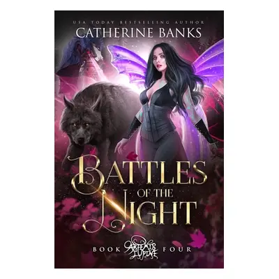 "Battles of the Night" - "" ("Banks Catherine")