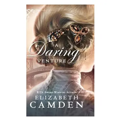 "Daring Venture" - "" ("Camden Elizabeth")