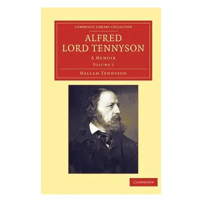 "Alfred, Lord Tennyson: A Memoir" - "" ("Tennyson Hallam")