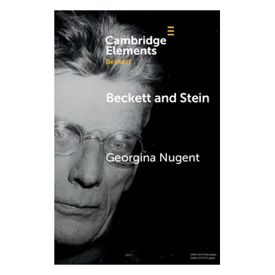 "Beckett and Stein" - "" ("Nugent Georgina")