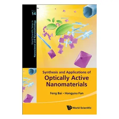 "Synthesis and Applications of Optically Active Nanomaterials" - "" ("Fan Hongyou")