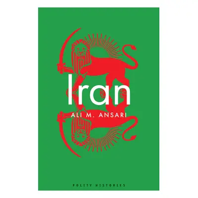 "Iran" - "" ("Ansari Ali M.")