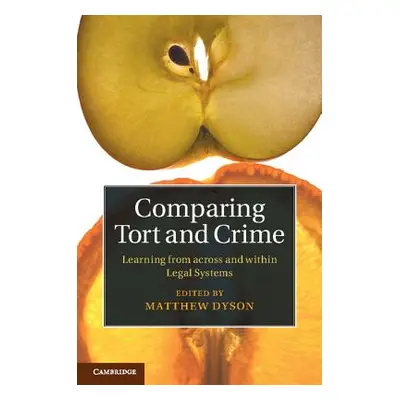 "Comparing Tort and Crime" - "" ("Dyson Matt")