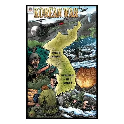 "Korean War Volume 1" - "" ("Meyer Richard")