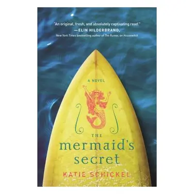 "Mermaid's Secret" - "" ("Schickel Katie")