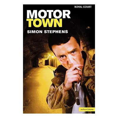 "Motortown" - "" ("Stephens Simon")