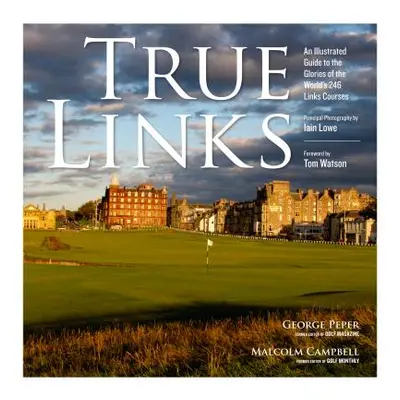 True Links (Campbell Malcolm)