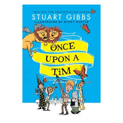 "Once Upon a Tim: Volume 1" - "" ("Gibbs Stuart")