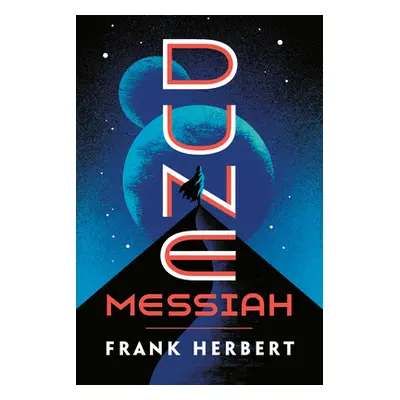 "Dune Messiah" - "" ("Herbert Frank")