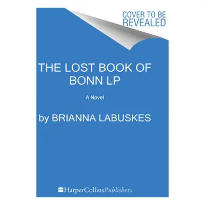 "The Lost Book of Bonn" - "" ("Labuskes Brianna")