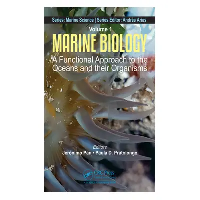 "Marine Biology: A Functional Approach to the Oceans and their Organisms" - "" ("Pan Jernimo")