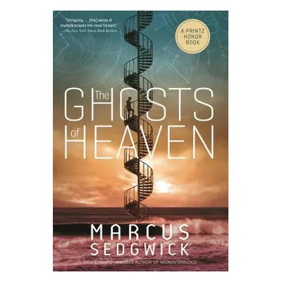 "The Ghosts of Heaven" - "" ("Sedgwick Marcus")