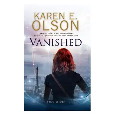 "Vanished" - "" ("Olson Karen E.")