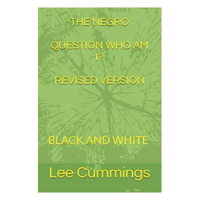 "Who Am I" - "" ("Cummings Lee")