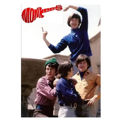 "The Monkees" - "" ("Lime Harry")