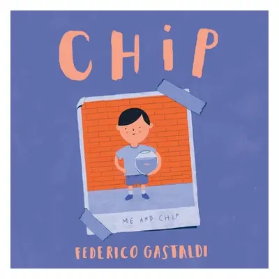 "Chip" - "" ("Gastaldi Federico")