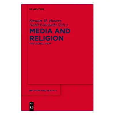 "Media and Religion" - "" ("No Contributor")