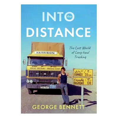 "Into the Distance" - "" ("Bennett George")