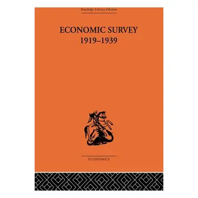 "Economic Survey" - "" ("Lewis W. Arthur")