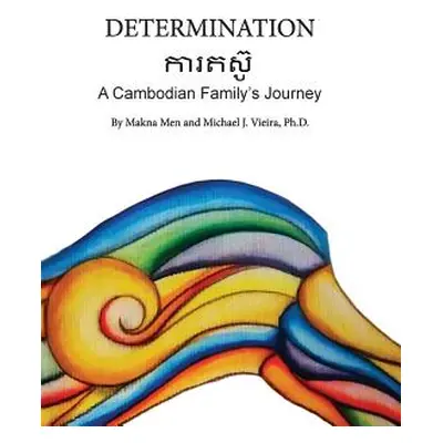 "Determination" - "" ("Men Makna")