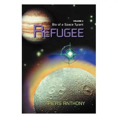 "Refugee" - "" ("Anthony Piers")