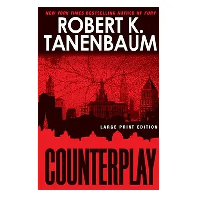 "Counterplay" - "" ("Tanenbaum Robert K.")