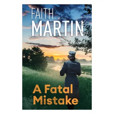 "Fatal Mistake" - "" ("Martin Faith")