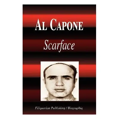 "Al Capone - Scarface (Biography)" - "" ("Biographiq")