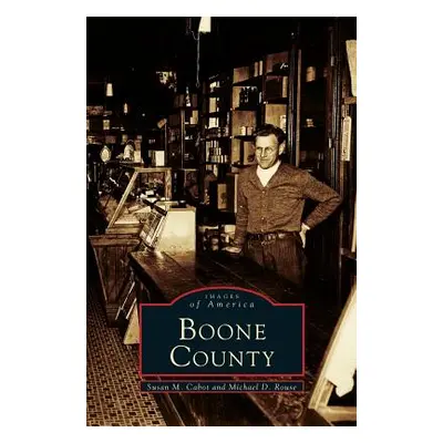 "Boone County" - "" ("Cabot Susan M.")