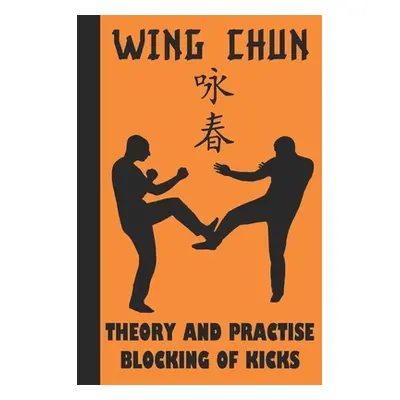 "Theory and Practise Blocking of Kicks" - "" ("Neskorodev Semyon")