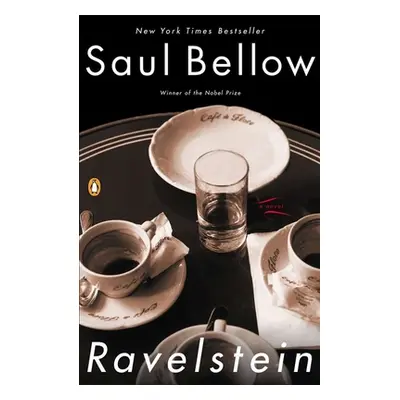 "Ravelstein" - "" ("Bellow Saul")