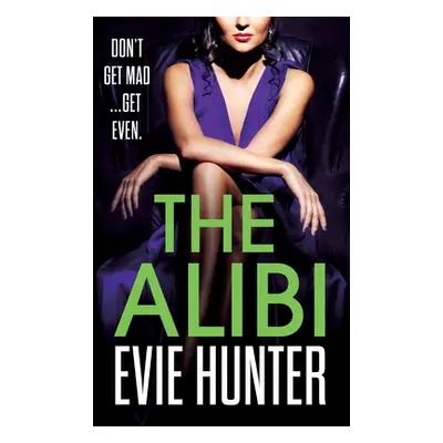 "The Alibi" - "" ("Hunter Evie")