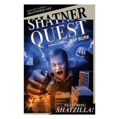 "Shatnerquest" - "" ("Burk Jeff")